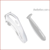 BaByliss tondeuse incl. etui & trimm..