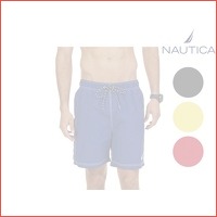 Nautica zwemshort