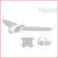 Parrot Disco FPV Drone incl. VR-bril