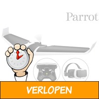 Parrot Disco FPV Drone incl. VR-bril