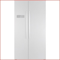 Exquisit SBS550-4A+ INOX