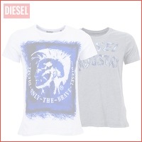 Diesel T-shirts