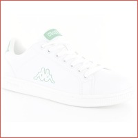 Kappa Maresas 3 witte sneakers