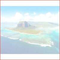 Paradijselijk Mauritius