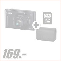 Canon Powershot