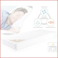 Vitality Pur matras