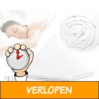 Primaviera deluxe micro touch zomerdekbed