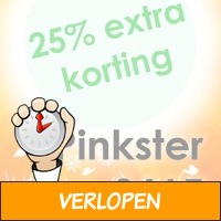 Pinkster SALE