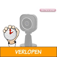 Sitecom Wifi Home Cam WLC-1000