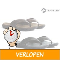 Travelin outdoorslippers