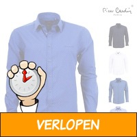 Pierre Cardin overhemden