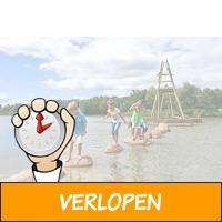 Kies uit 3 Roompot Vakantieparken