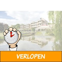 3 dagen in 4*-hotel in de Achterhoek incl. 2-gangendine..