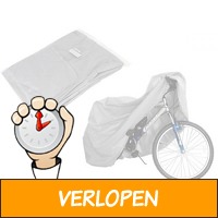 Universele fietsbeschermhoes