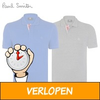 Paul Smith polo's