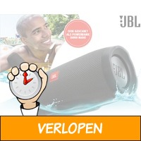 JBL Charge 3 draagbare Bluetooth speaker