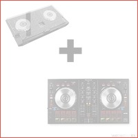 Pioneer DDJ-SB2 + gratis decksaver