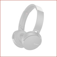 Sony MDR-XB650BT koptelefoon