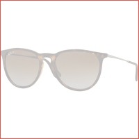 Ray-Ban Erika RB4171 Havana