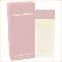 Dolce & Gabbana Pour Femme