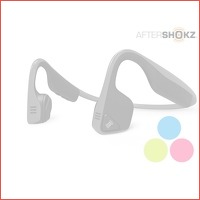 Aftershockz in-ears met microfoon