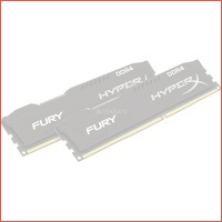 HyperX 16 GB DDR4-2666 kit