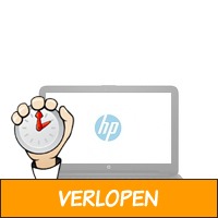 HP 15-AY128ND laptop + gratis printer