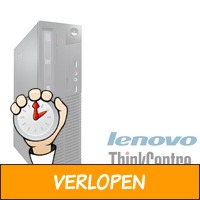 Lenovo M72E Thinkcentre desktop