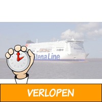 4- of 5-daagse reis naar Londen per Stena Line