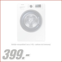 Samsung WW70J5426FW/EN wasmachine