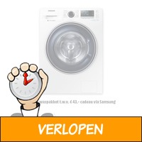 Samsung WW70J5426FW/EN wasmachine