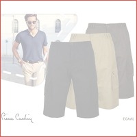 Pierre Cardin shorts