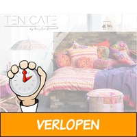 Ten Cate dekdedovertrek