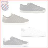 K-Swiss Belmont P sneakers