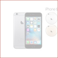 Apple iPhone 6 64 GB refurbished