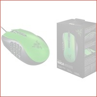 Razer NAGA MMO Limited Edition gaming mo..