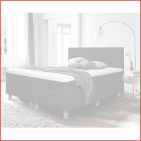 Basic Premium boxspring