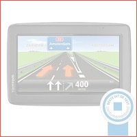 TomTom Start 25 M EU 22 Free LTM autonav..