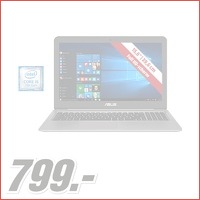 Asus Zenbook UX510UX-DM102T