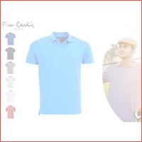 Pierre Cardin herenpolo