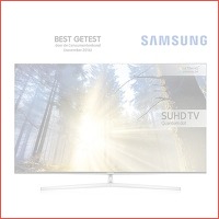 Samsung 55 of 65 inch LED TV