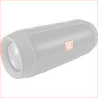 JBL Charge 2 Plus speaker