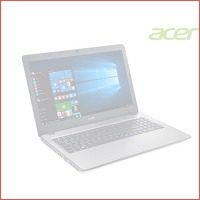 Acer Aspire F5-573G laptop