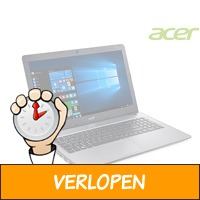 Acer Aspire F5-573G laptop