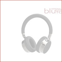 Imperial BluTC 2 Bluetooth koptelefoon