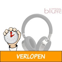 Imperial BluTC 2 Bluetooth koptelefoon