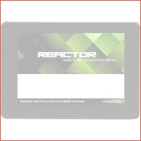 Mushkin 240 GB Reactor LT SSD