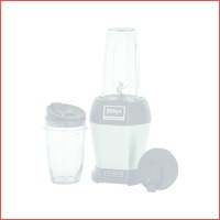 Nutrininja BL 450 blender