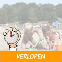 Weekend of midweek vakantiepark Drenthe