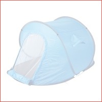 Pop-up tent